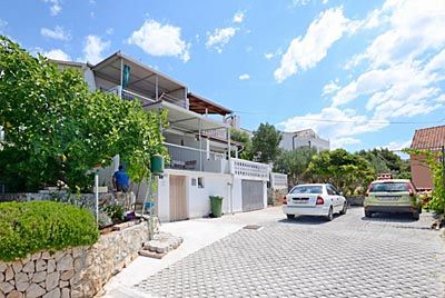 Apartmán Apartmán DUKIČ