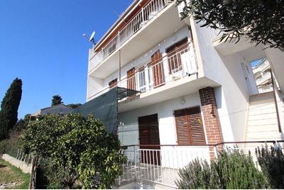Apartmán Apartmán OKRUG