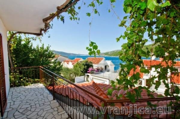 Chorvatcko Apartmán ANICA AP2 (4)