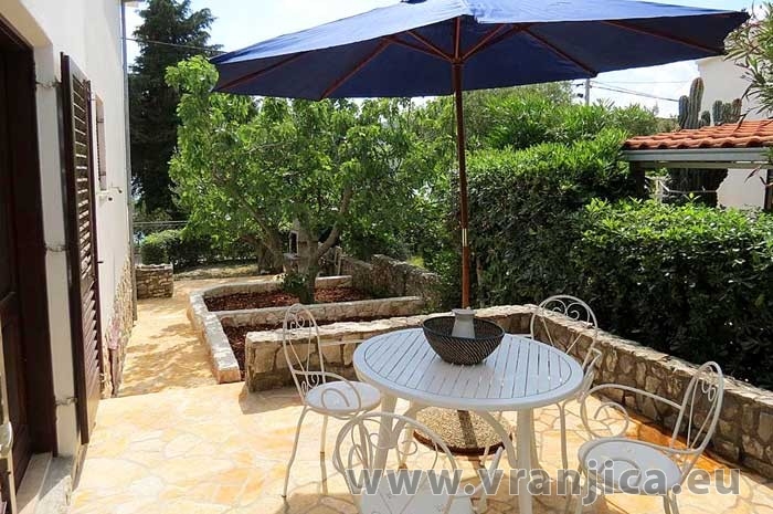 Chorvatcko Vila FIG Vila (5)