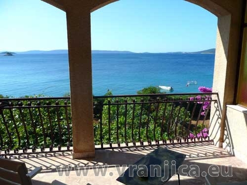 Chorvatcko Vila MARGARITA Vila (8+1)